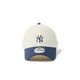 NEWERA 940 MLB Beige Sweat Band | WEGO【MEN】 | 詳細画像3