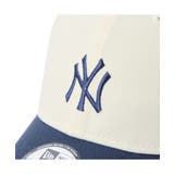 NEWERA 940 MLB Beige Sweat Band | WEGO【MEN】 | 詳細画像8
