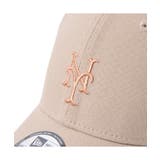 NEWERA 940 MLB Beige Sweat Band | WEGO【MEN】 | 詳細画像22