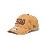 NEWERA 920 Patch Logo | WEGO【MEN】 | 詳細画像1