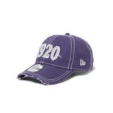 柄2 | NEWERA 920 Patch Logo | WEGO【MEN】