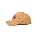 NEWERA 920 Patch Logo | WEGO【MEN】 | 詳細画像2