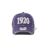 NEWERA 920 Patch Logo | WEGO【MEN】 | 詳細画像11