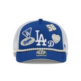 47 HITCH FM MLB TRENDY TEAM | WEGO【MEN】 | 詳細画像6