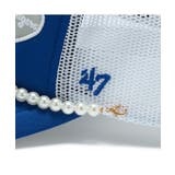 47 HITCH FM MLB TRENDY TEAM | WEGO【MEN】 | 詳細画像9