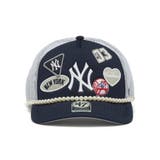 47 HITCH FM MLB TRENDY TEAM | WEGO【MEN】 | 詳細画像14