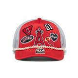 47 HITCH FM MLB TRENDY TEAM | WEGO【MEN】 | 詳細画像23