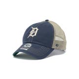 ネイビー | 47 CLEAN UP MLB TRAWLER | WEGO【MEN】