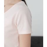 別注USPOLOヘンリーネックT | WEGO【WOMEN】 | 詳細画像8 