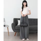 別注USPOLOヘンリーネックT | WEGO【WOMEN】 | 詳細画像18 