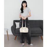 別注USPOLOヘンリーネックT | WEGO【WOMEN】 | 詳細画像26 
