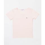 別注USPOLOヘンリーネックT | WEGO【WOMEN】 | 詳細画像28 
