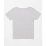 別注USPOLOヘンリーネックT | WEGO【WOMEN】 | 詳細画像31 