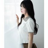 チェックカラージップトップ | WEGO【WOMEN】 | 詳細画像10 