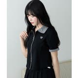チェックカラージップトップ | WEGO【WOMEN】 | 詳細画像13 