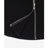 チェックカラージップトップ | WEGO【WOMEN】 | 詳細画像22 