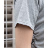 レイヤードドッキングワンショルちびT | WEGO【WOMEN】 | 詳細画像7 