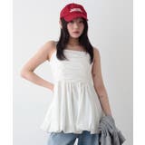 バルーンキャミワンピース | WEGO【WOMEN】 | 詳細画像8