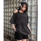 タンクレイヤードワンショルビッグT | WEGO【WOMEN】 | 詳細画像23 