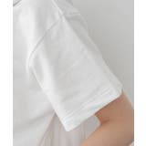 グラフィック半袖ZIPパーカー | WEGO【WOMEN】 | 詳細画像12 