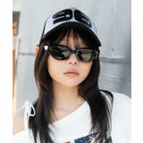 キャットアイカラーレンズアイウェア | WEGO【MEN】 | 詳細画像4