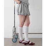 ミニ裏毛バルーンショーツ | WEGO【WOMEN】 | 詳細画像14 