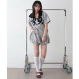ミニ裏毛バルーンショーツ | WEGO【WOMEN】 | 詳細画像15 