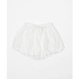 ミニ裏毛バルーンショーツ | WEGO【WOMEN】 | 詳細画像18 