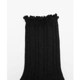 ローゲージメローソックス | WEGO【WOMEN】 | 詳細画像14 