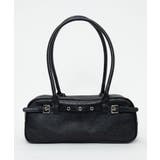 ベルトデザインボストンバッグ | WEGO【WOMEN】 | 詳細画像13 
