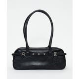 ベルトデザインボストンバッグ | WEGO【WOMEN】 | 詳細画像14 