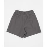 タックショートパンツ | WEGO【WOMEN】 | 詳細画像16