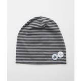 バッジSETボーダービーニー | WEGO【MEN】 | 詳細画像8