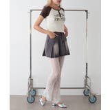 レースフリルパンツ | WEGO【WOMEN】 | 詳細画像10
