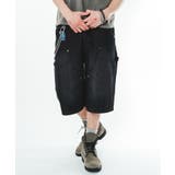 ダブルニーデニムショーツ | WEGO【MEN】 | 詳細画像15 