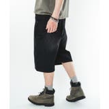ダブルニーデニムショーツ | WEGO【MEN】 | 詳細画像19 