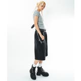 ダブルニーデニムショーツ | WEGO【MEN】 | 詳細画像26 