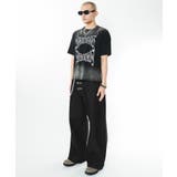 グラデーションロゴT(SS) | WEGO【MEN】 | 詳細画像35 