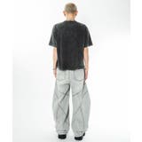 グラフィックヘンリーネックT(SS) | WEGO【MEN】 | 詳細画像29 