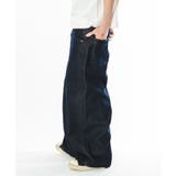 ファイヤーマンバギーデニムパンツ | WEGO【MEN】 | 詳細画像11 
