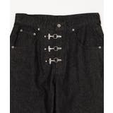 ファイヤーマンバギーデニムパンツ | WEGO【MEN】 | 詳細画像29 