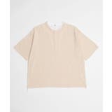 フェイクレイヤードヘンリーネックT(SS) | WEGO【MEN】 | 詳細画像24 