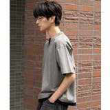 フェイクレイヤードキーネックT(SS) | WEGO【MEN】 | 詳細画像23 