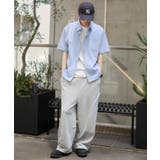 クロップドSSムジシャツ | WEGO【MEN】 | 詳細画像2 