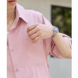 クロップドSSムジシャツ | WEGO【MEN】 | 詳細画像5 