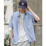 クロップドSSムジシャツ | WEGO【MEN】 | 詳細画像8 