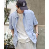 クロップドSSムジシャツ | WEGO【MEN】 | 詳細画像9 