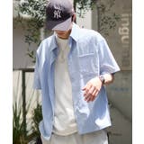クロップドSSムジシャツ | WEGO【MEN】 | 詳細画像10 