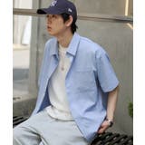 クロップドSSムジシャツ | WEGO【MEN】 | 詳細画像12 