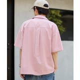 クロップドSSムジシャツ | WEGO【MEN】 | 詳細画像16 